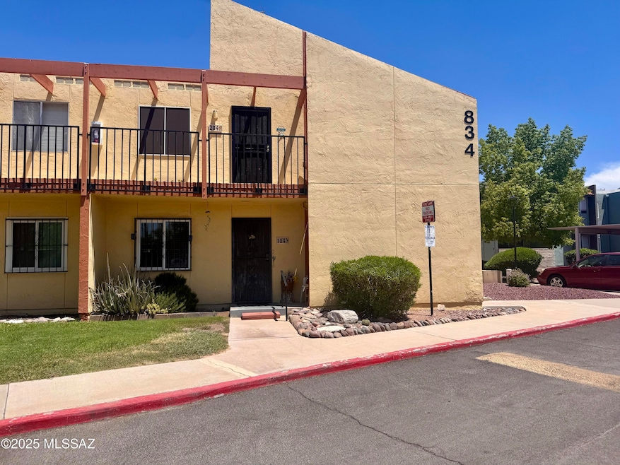 834 S Langley Ave unit 204, Tucson, AZ 85710 - photo 1