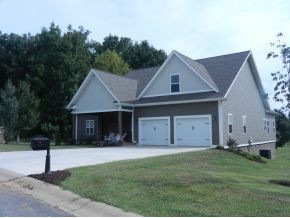 Almost New Built in 2013