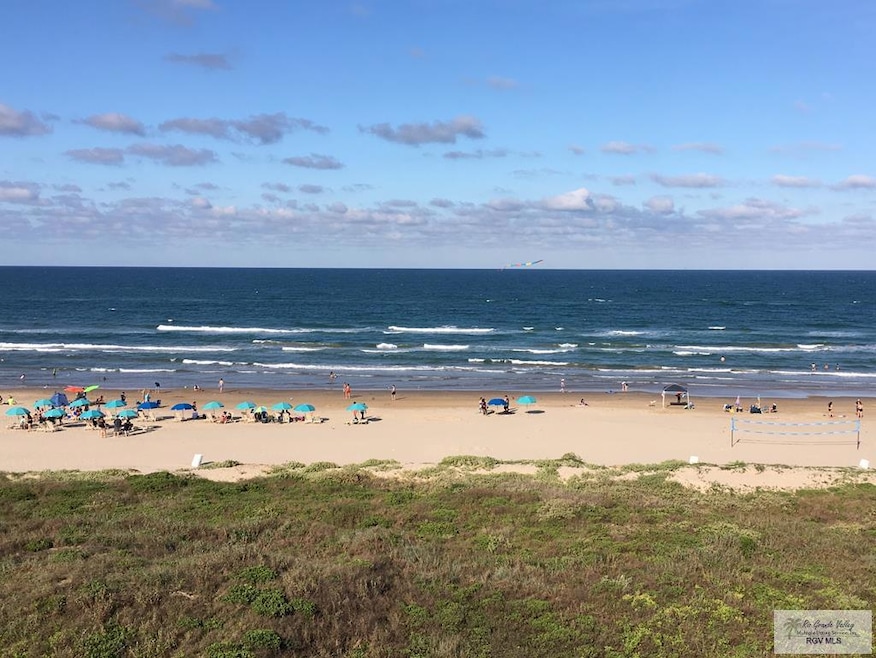 Sea Vista North unit 206, South Padre Island, TX 78597 - photo 1