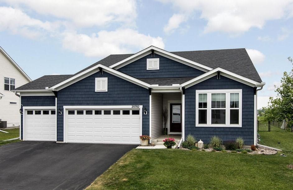 Welcome to 20782 Greenwood Ave!