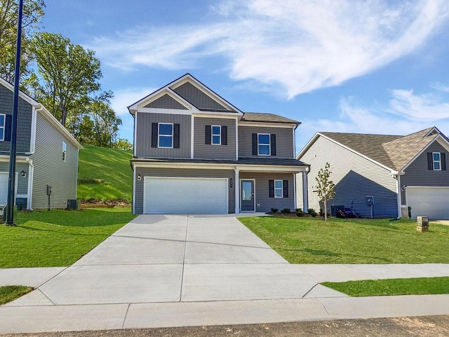 241 Sycamore Dr, Calhoun, GA 30701 - photo 1