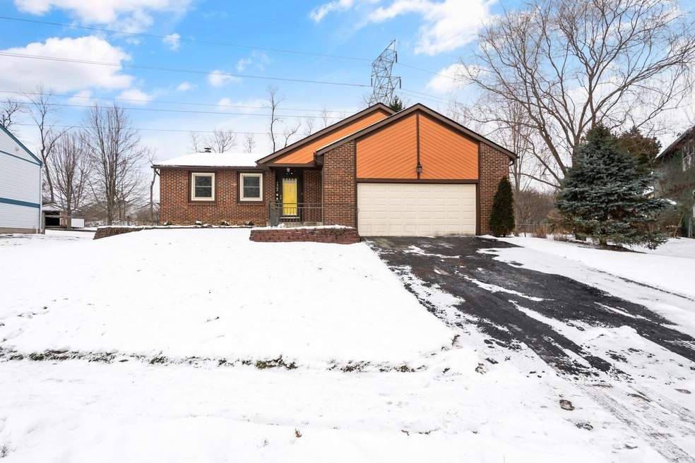Sold $303,000 • Co-Listing Agent