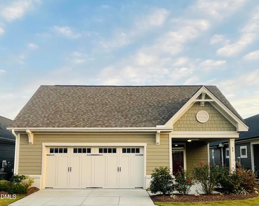 43 Davidson St, Clayton, NC 27527 - photo 1