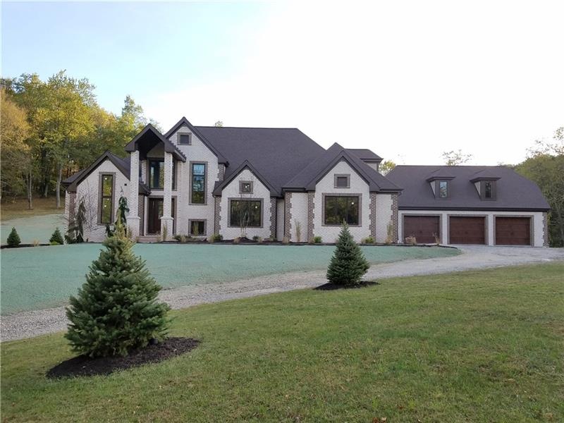 Welcome to 130 Kaufman Rd in Jackson Twp, Seneca V