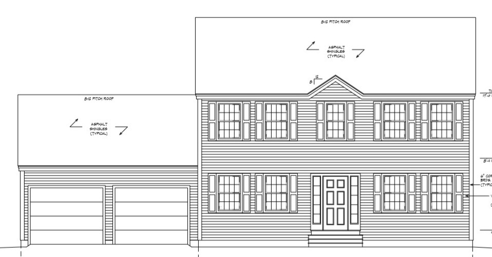 85 Russell Hill Rd unit G-39-3, Brookline, NH 03033 - photo 1