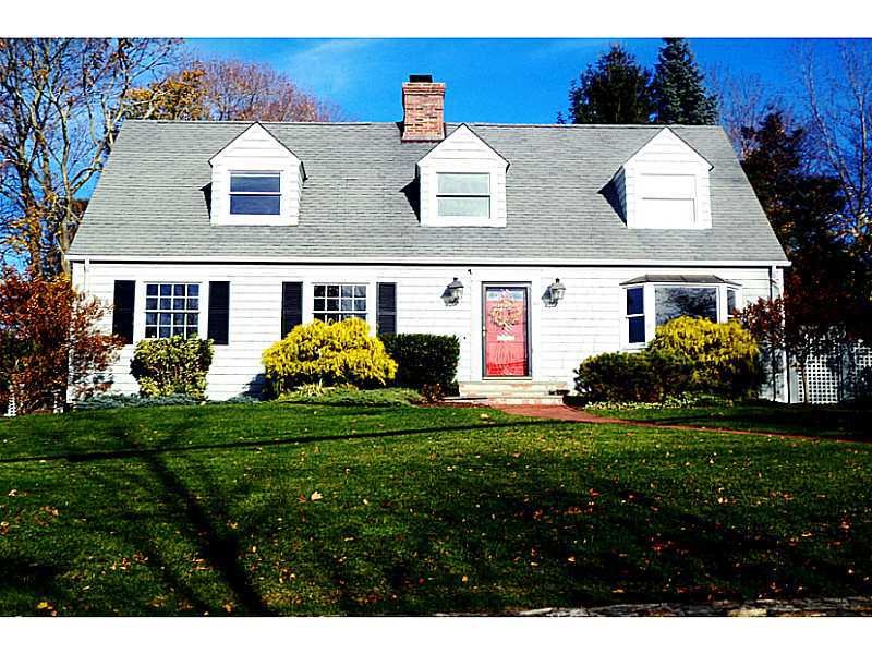 40 Tupelo Hill Dr, Cranston, RI 02920 - photo 1