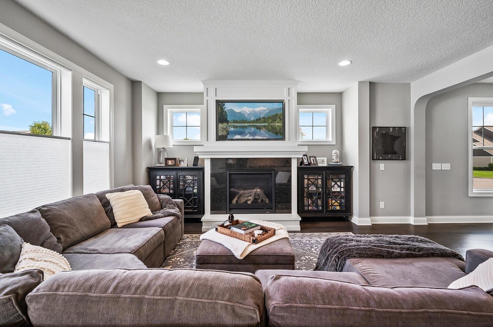 12632 Fondant Ct N, Hugo, MN 55038 - photo 1