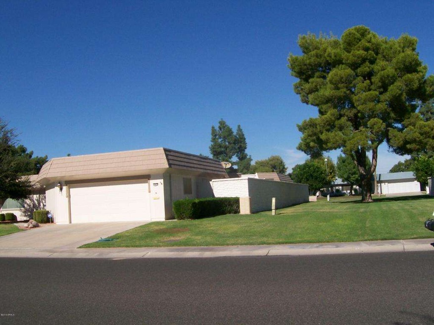 EXPANSIVE GREEN BELT