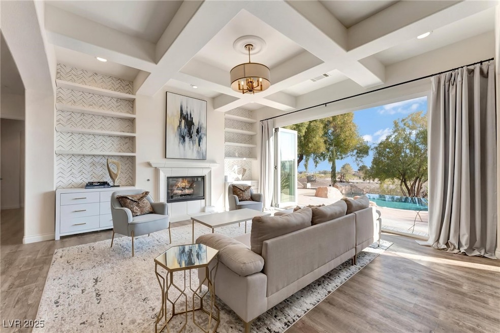 904 Pont Chartrain Dr, Las Vegas, NV 89145 - photo 1