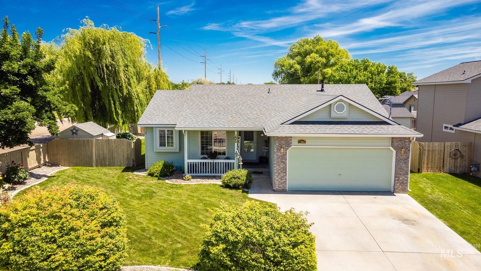 1506 S Ada St, Nampa, ID 83686 - photo 1