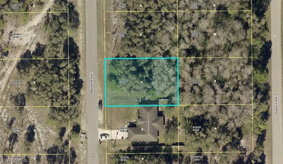 833 Andover Ave S, Lehigh Acres, FL 33974 - photo 1