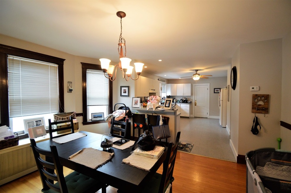 54 Manthorne Rd unit 2, West Roxbury, MA 02132 - photo 1