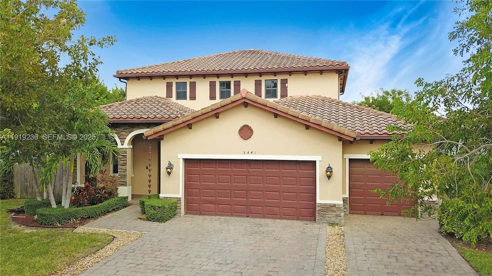 3441 SE 3rd St, Homestead, FL 33033 - photo 1