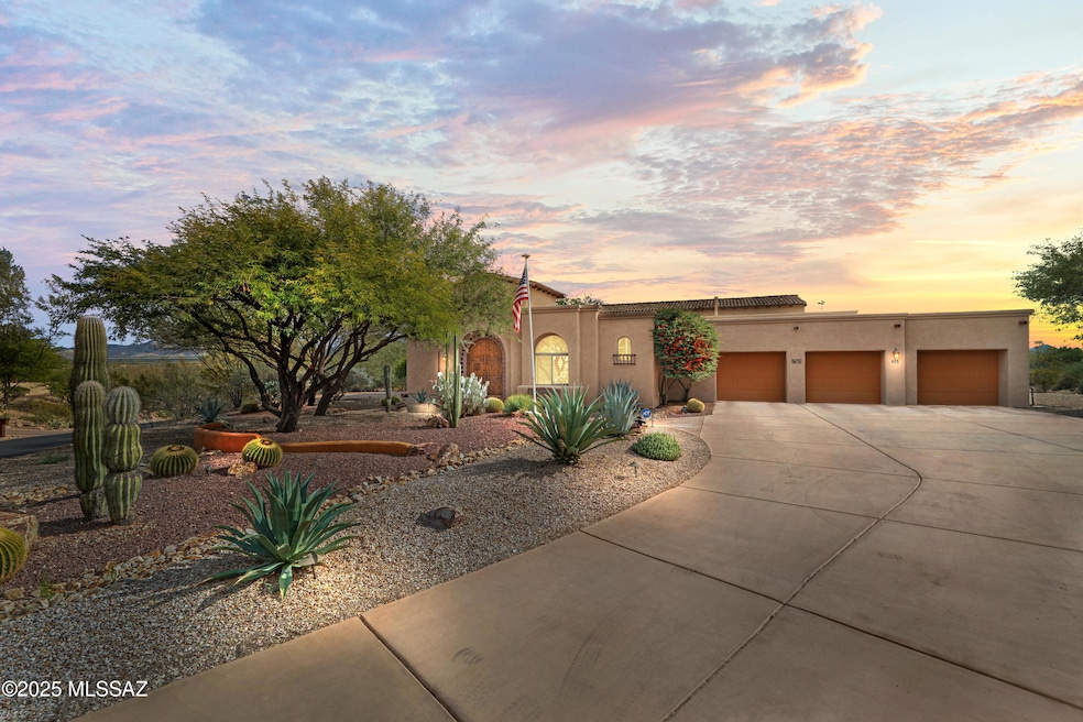 655 W Placita Quieta, Green Valley, AZ 85622 - photo 1