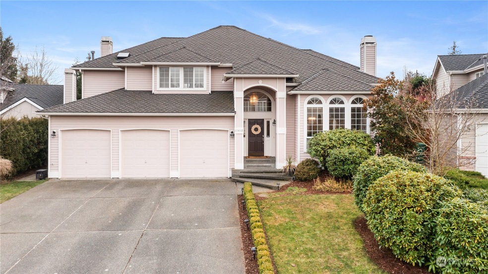 13412 45th Ct W, Mukilteo, WA 98275 - photo 1