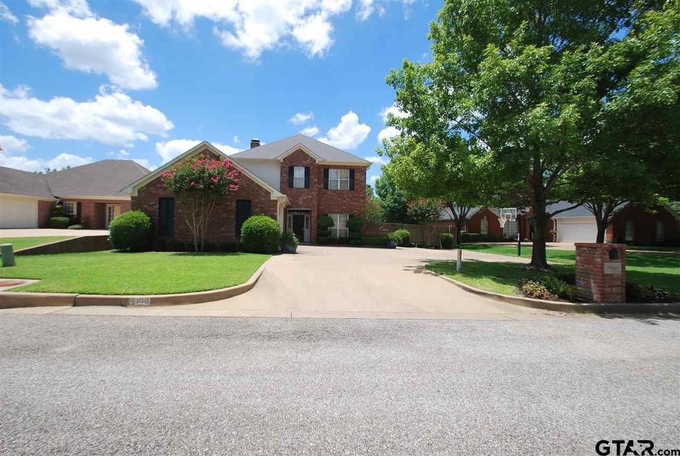5109 Katie Dr, Tyler, TX 75703 - photo 1
