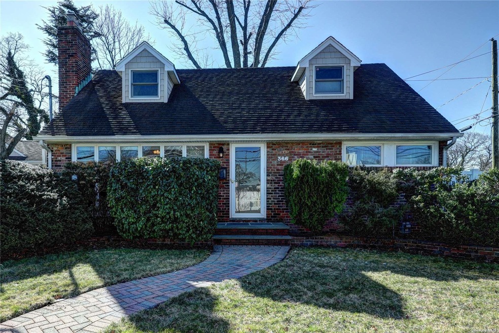 366 Foxhurst Rd, Oceanside, NY 11572 - photo 1