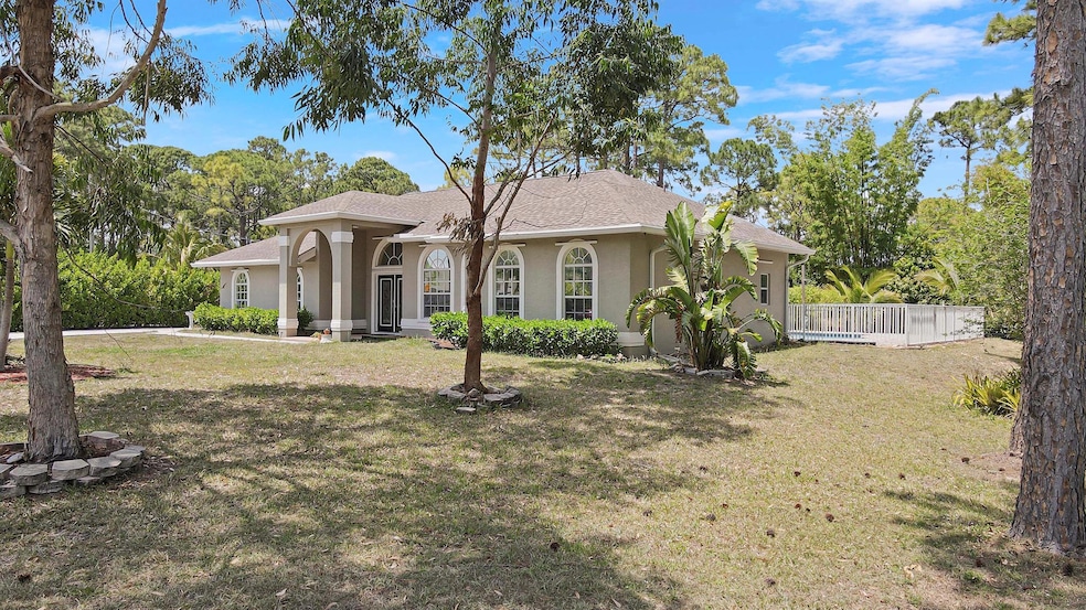 13209 Temple Blvd, West Palm Beach, FL 33412 - photo 1