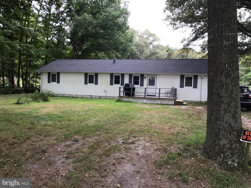 28070 Bryans Store Rd, Georgetown, DE 19947 - photo 1