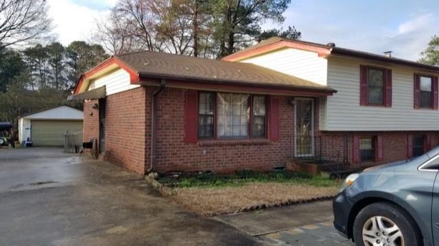 2223 Lanier Place, Morrow, GA 30260 - photo 1