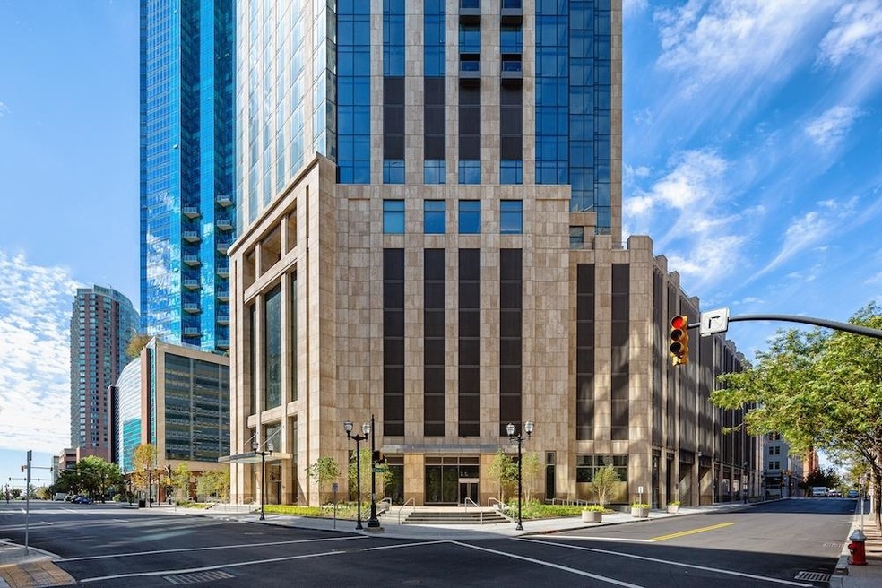 99 Hudson St unit 4100, Jersey City, NJ 07302 - photo 1