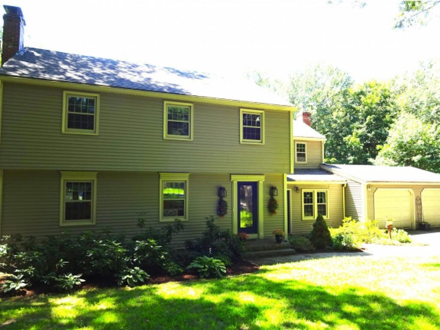 32 Bride Hill Dr, Hampton, NH 03842 - photo 1