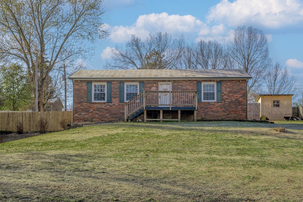 Sold $221,900 • Co-Listing Agent