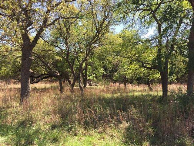 5 acres tucked away in the secluded subdivision of