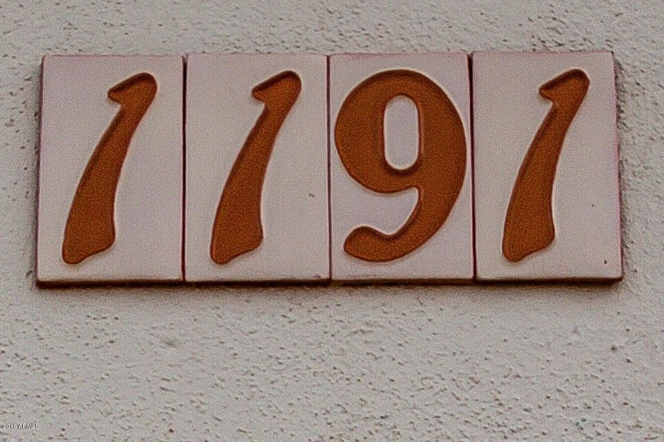 1191 N Tercera Ct, Chandler, AZ 85226 - photo 1