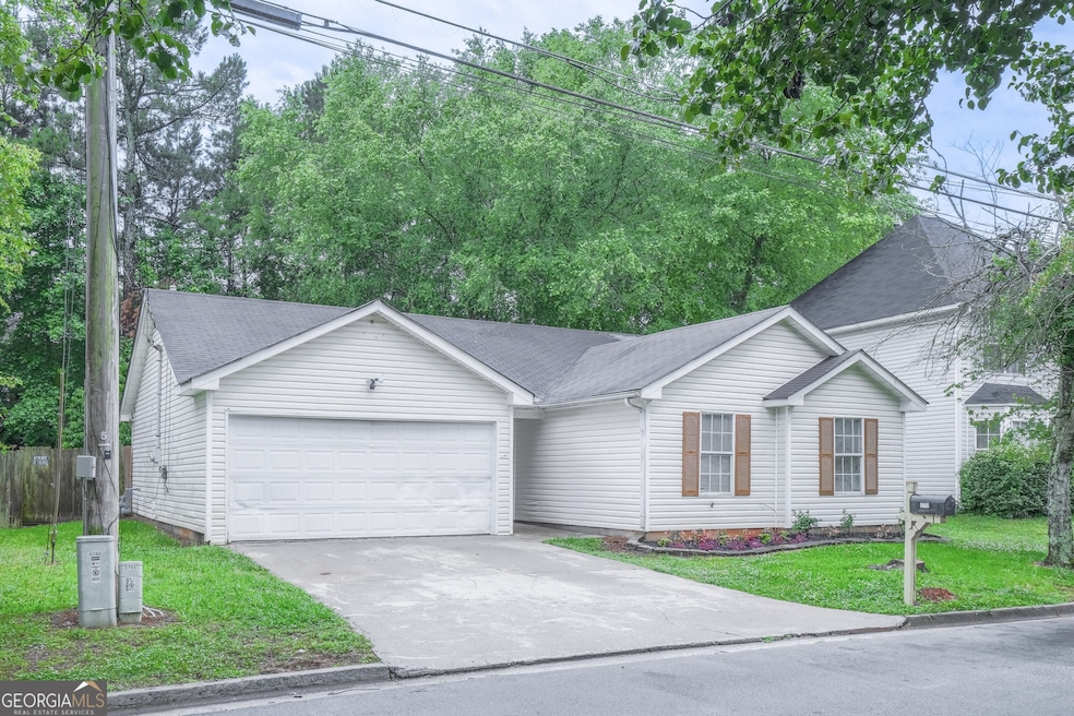 Sold $230,000 • Co-Listing Agent