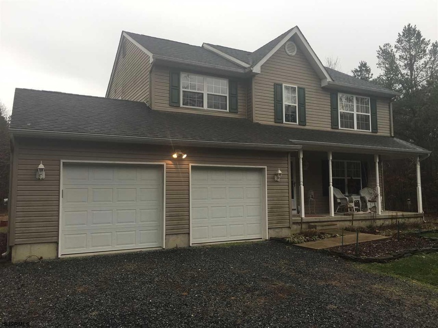 3060 Mannheim Ave, Mays Landing, NJ 08330 - photo 1