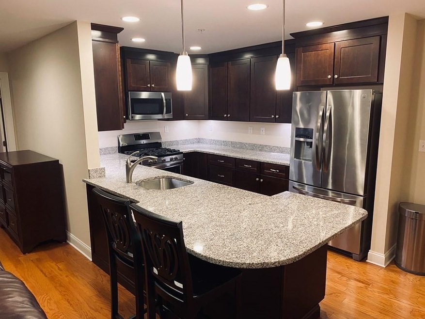 245 Cambridge St unit 306, Burlington, MA 01803 - photo 1