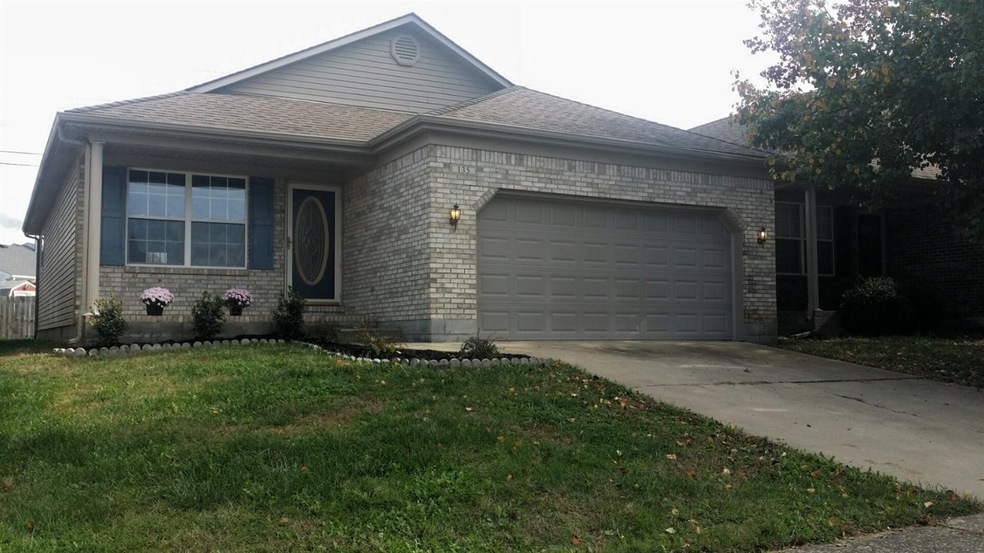 135 Olivia Dr, Nicholasville, KY 40356 - photo 1
