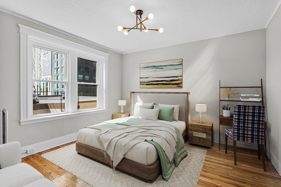 15 Park Dr unit 35, Boston, MA 02215 - photo 1