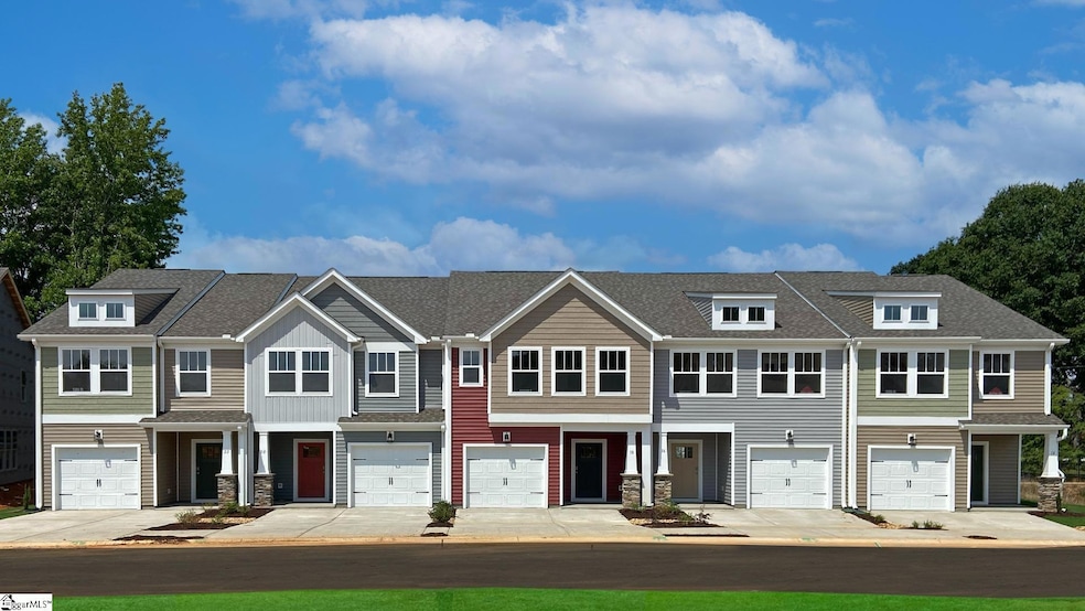 239 Tippin Trail, Travelers Rest, SC 29690 - photo 1