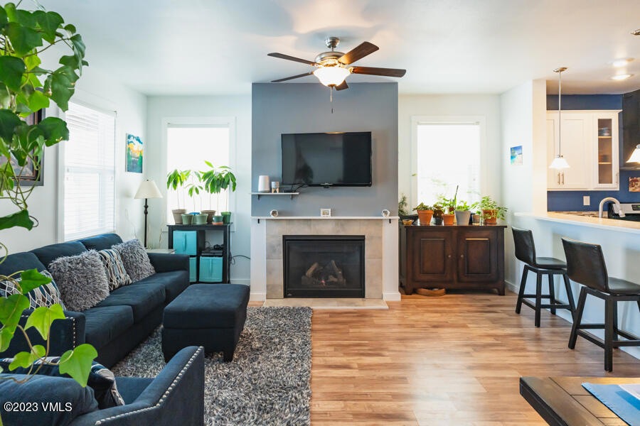 Sold $825,000 • Co-Listing Agent