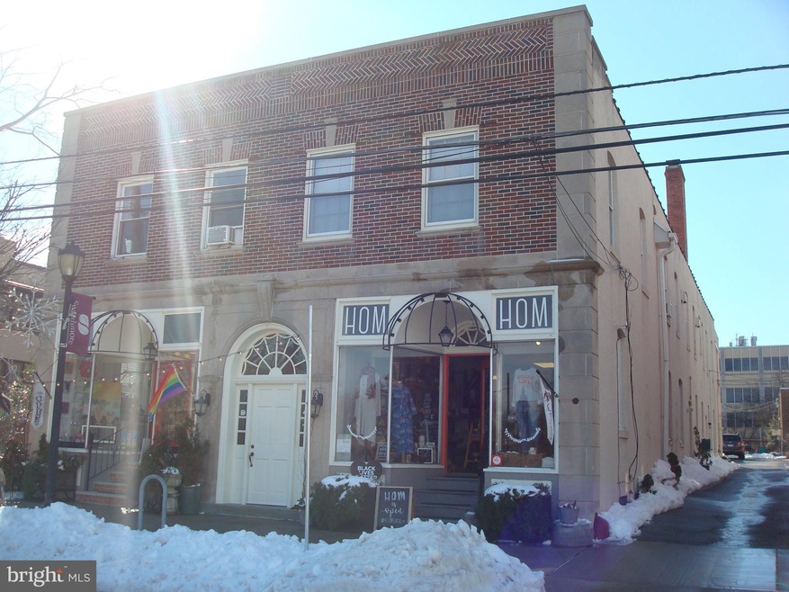102-104 Park Ave, Swarthmore, PA 19081 - photo 1