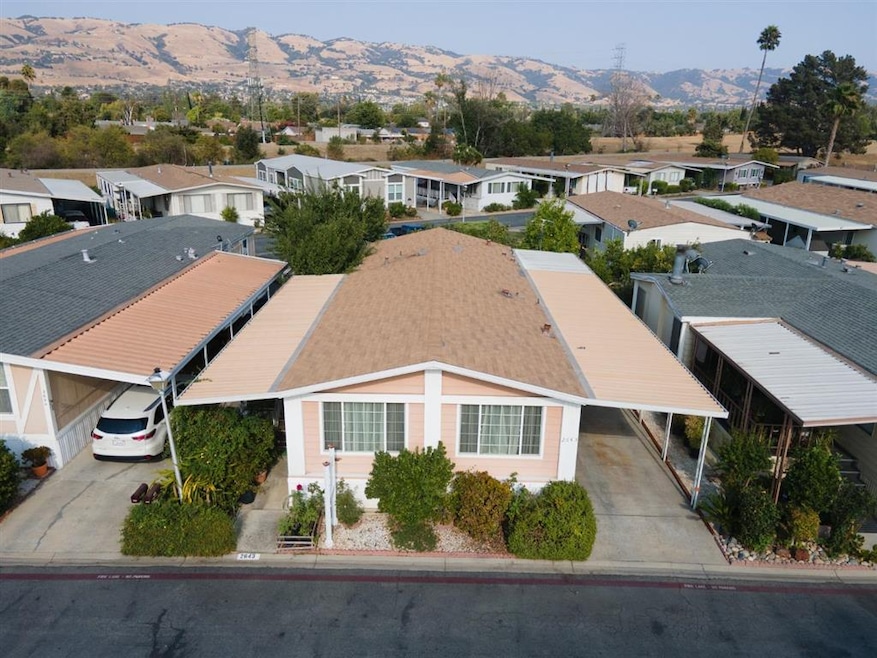 2643 Whispering Hills Cir unit 2643, San Jose, CA 95148 - photo 1