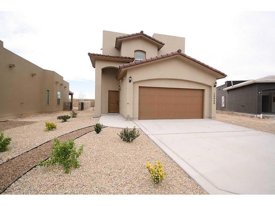 14924 Harry Flournoy Ave, El Paso, TX 79938 - photo 1