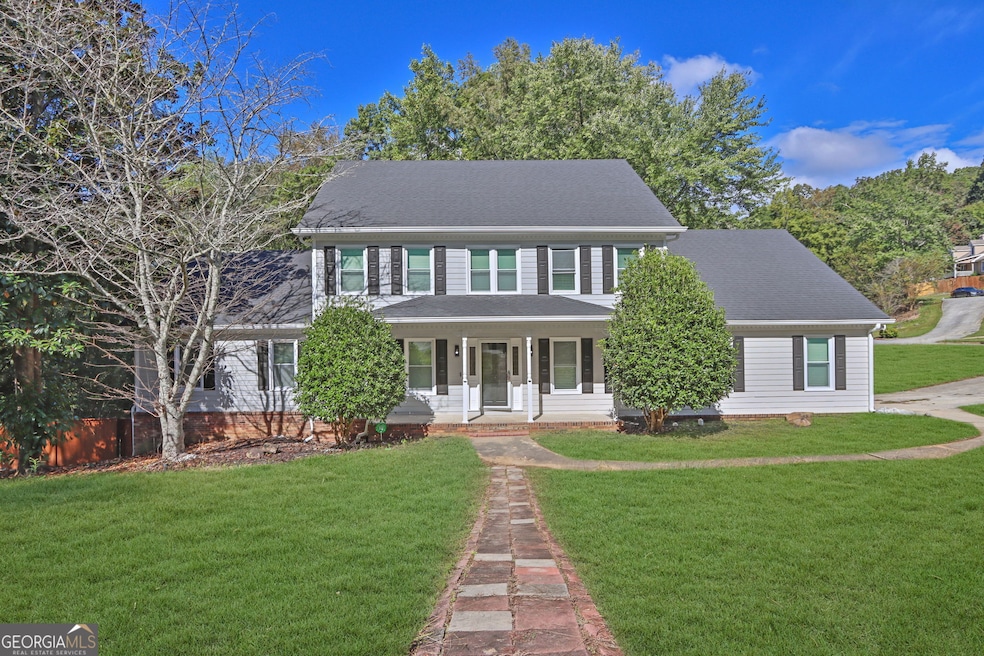 4645 Riveredge Cove, Snellville, GA 30039 - photo 1