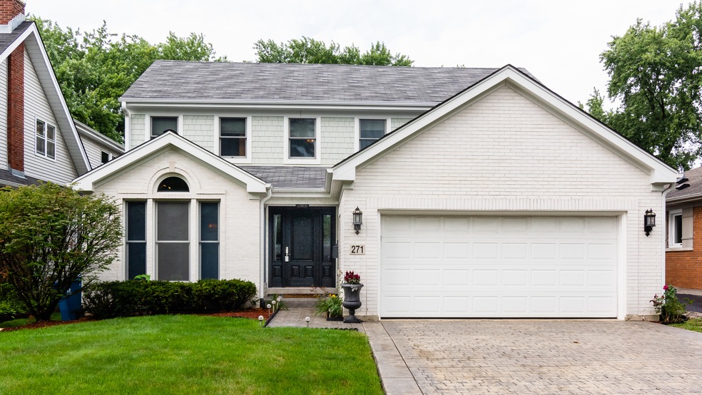 271 E Saint Charles Rd, Elmhurst, IL 60126 - photo 1