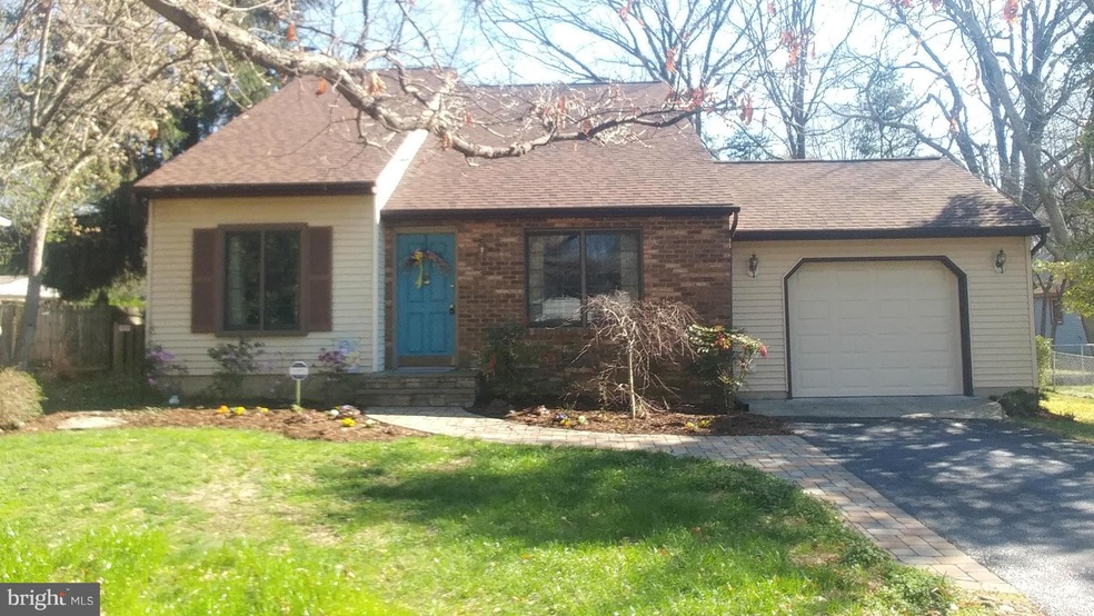 955 Dogwood Tree Dr, Annapolis, MD 21409 - photo 1