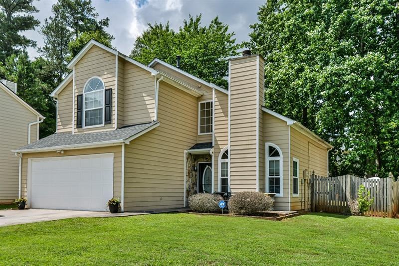 24 Alston Ln SW, Marietta, GA 30060 - photo 1