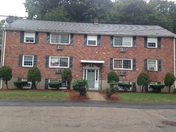 41 Mullin Ave unit 2, Quincy, MA 02169 - photo 1