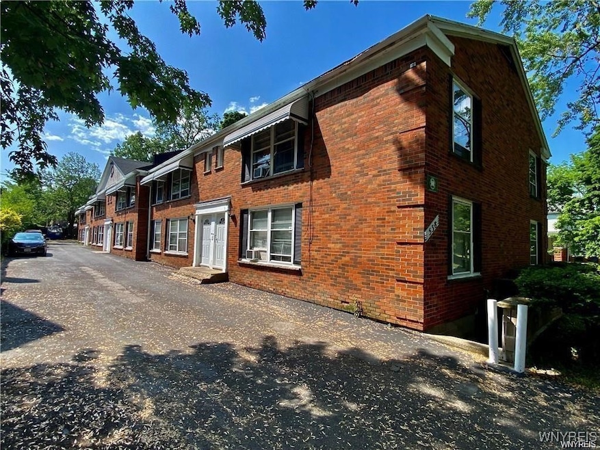 538 Linwood Ave unit 8, Buffalo, NY 14209 - photo 1
