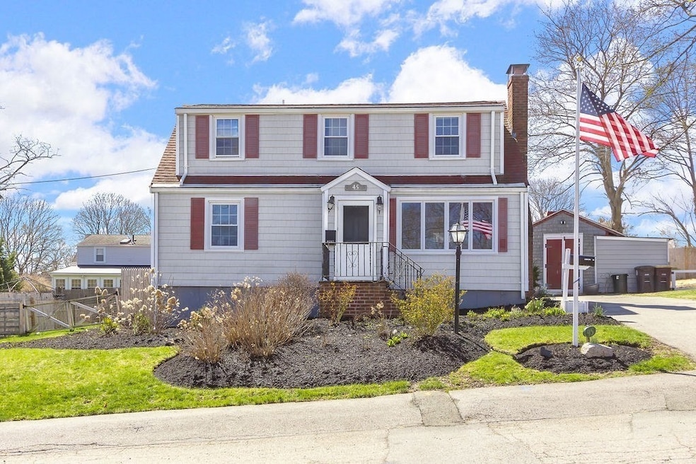 Sold $700,000 • Co-Listing Agent