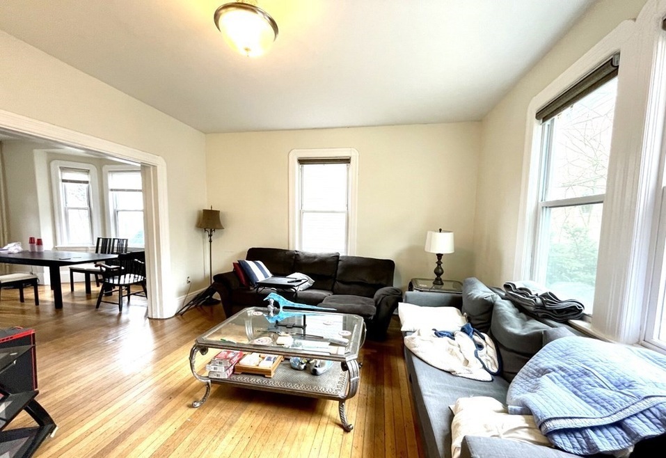 5 Murdock Terrace, Brighton, MA 02135 - photo 1