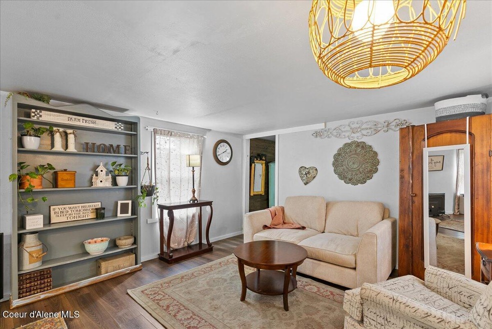 Completely Remodeled