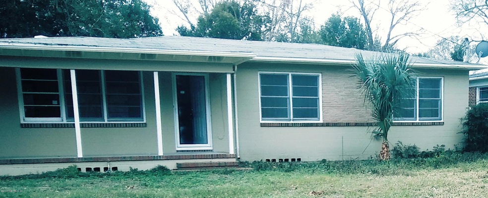 6206 Sudbury Ave, Jacksonville, FL 32210 - photo 1