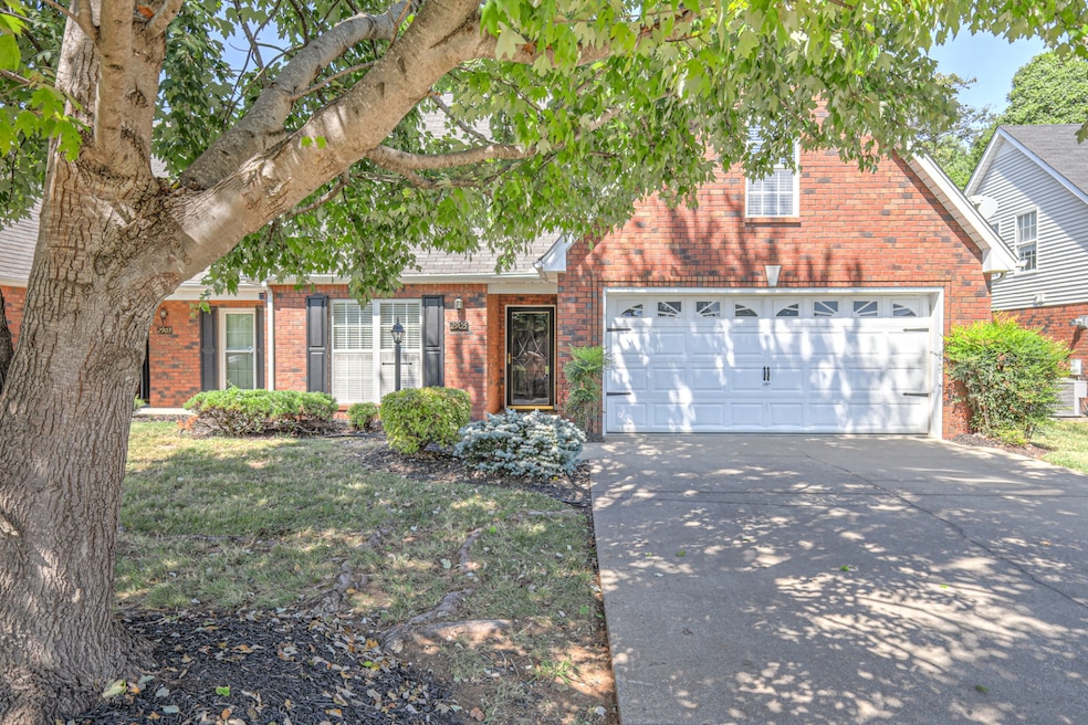 2905 Stonehedge Dr, Murfreesboro, TN 37128 - photo 1